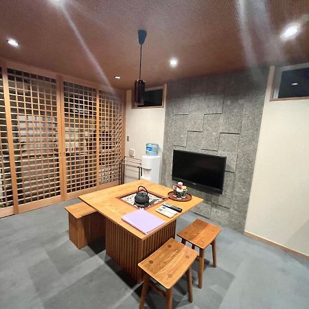 Villa Yanaka Kotobuki Sou à Tōkyō Extérieur photo