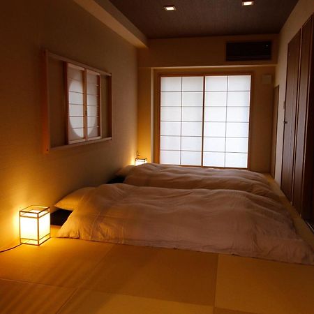 Villa Yanaka Kotobuki Sou à Tōkyō Extérieur photo