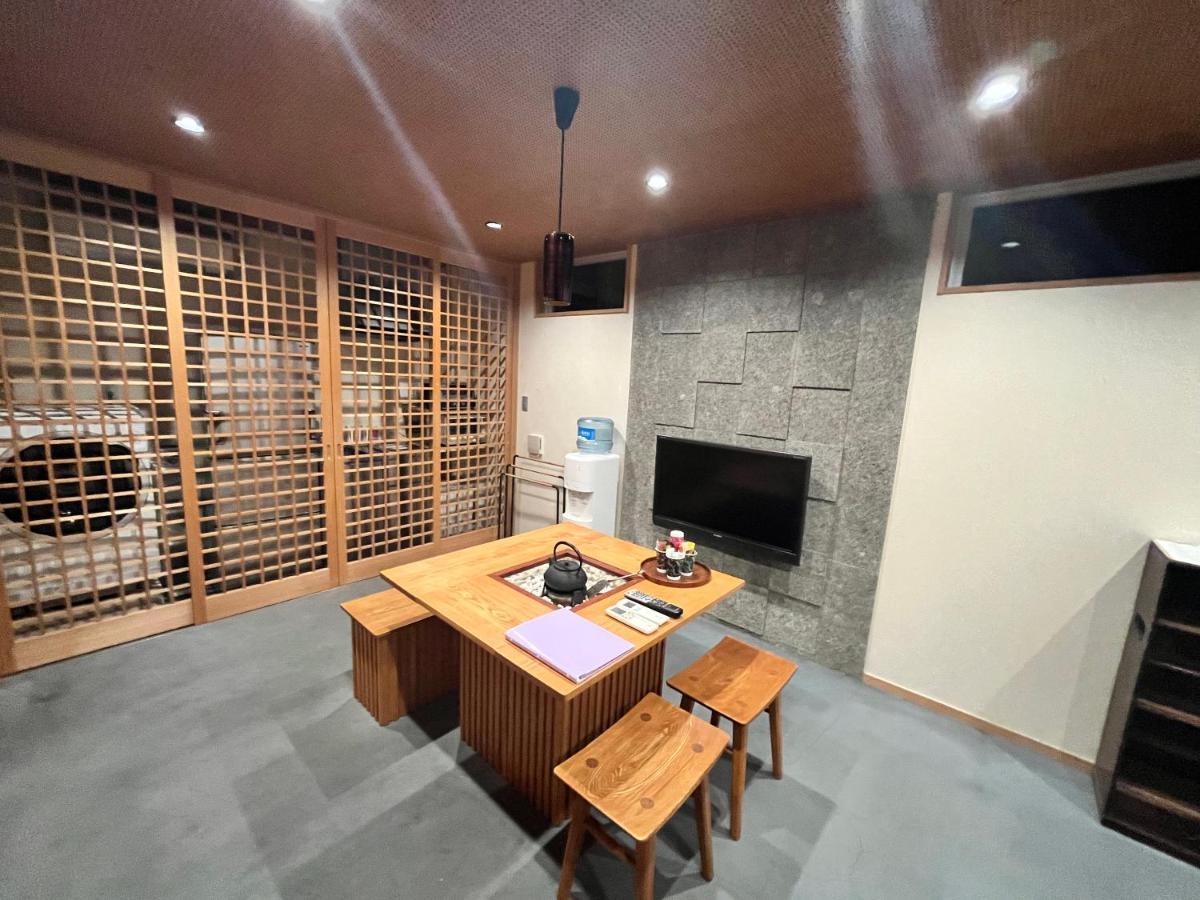 Villa Yanaka Kotobuki Sou à Tōkyō Extérieur photo
