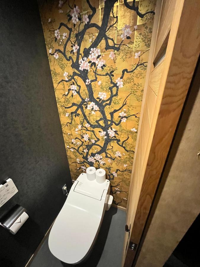 Villa Yanaka Kotobuki Sou à Tōkyō Extérieur photo