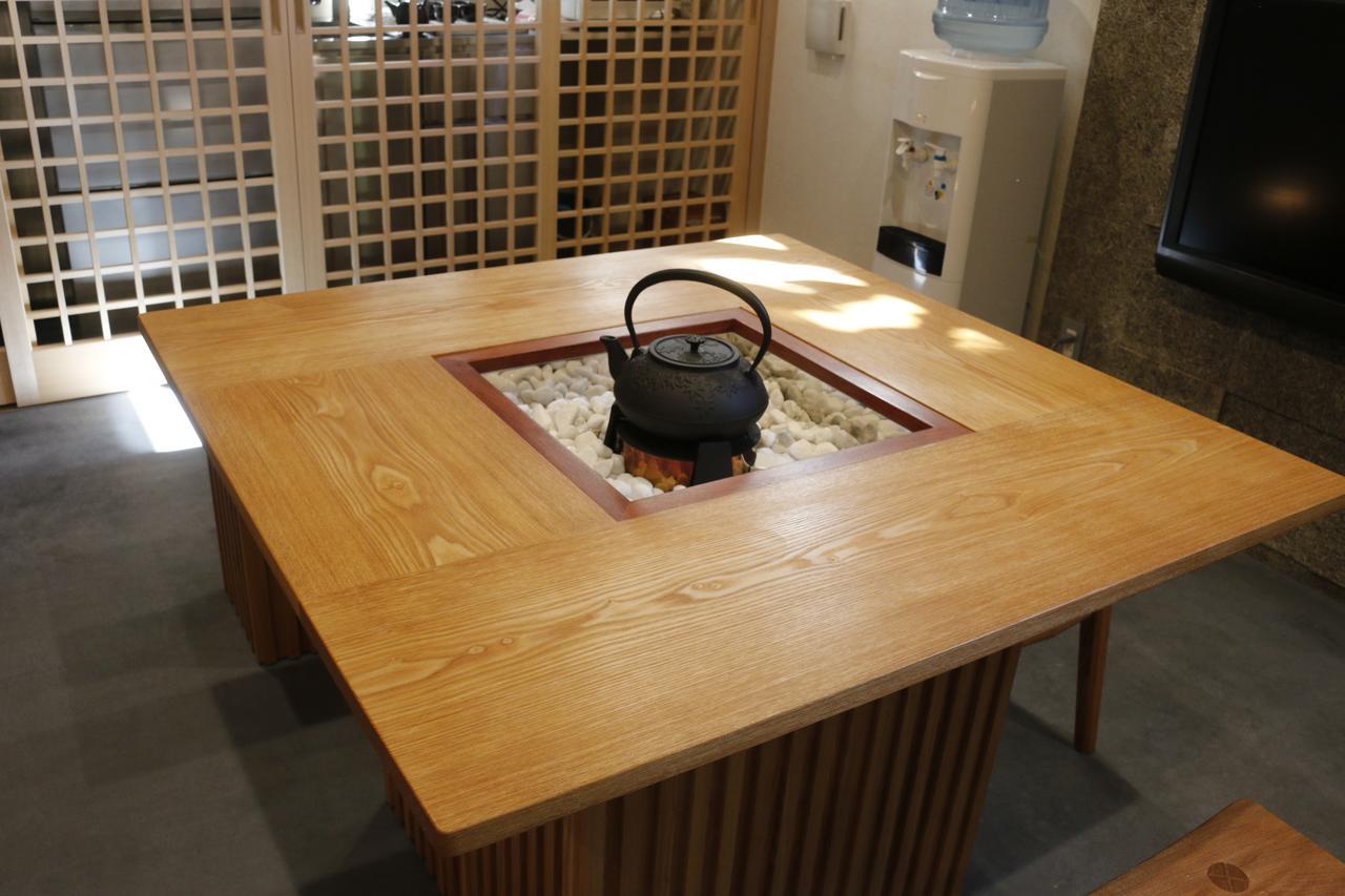Villa Yanaka Kotobuki Sou à Tōkyō Extérieur photo
