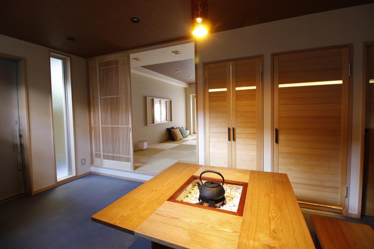 Villa Yanaka Kotobuki Sou à Tōkyō Extérieur photo