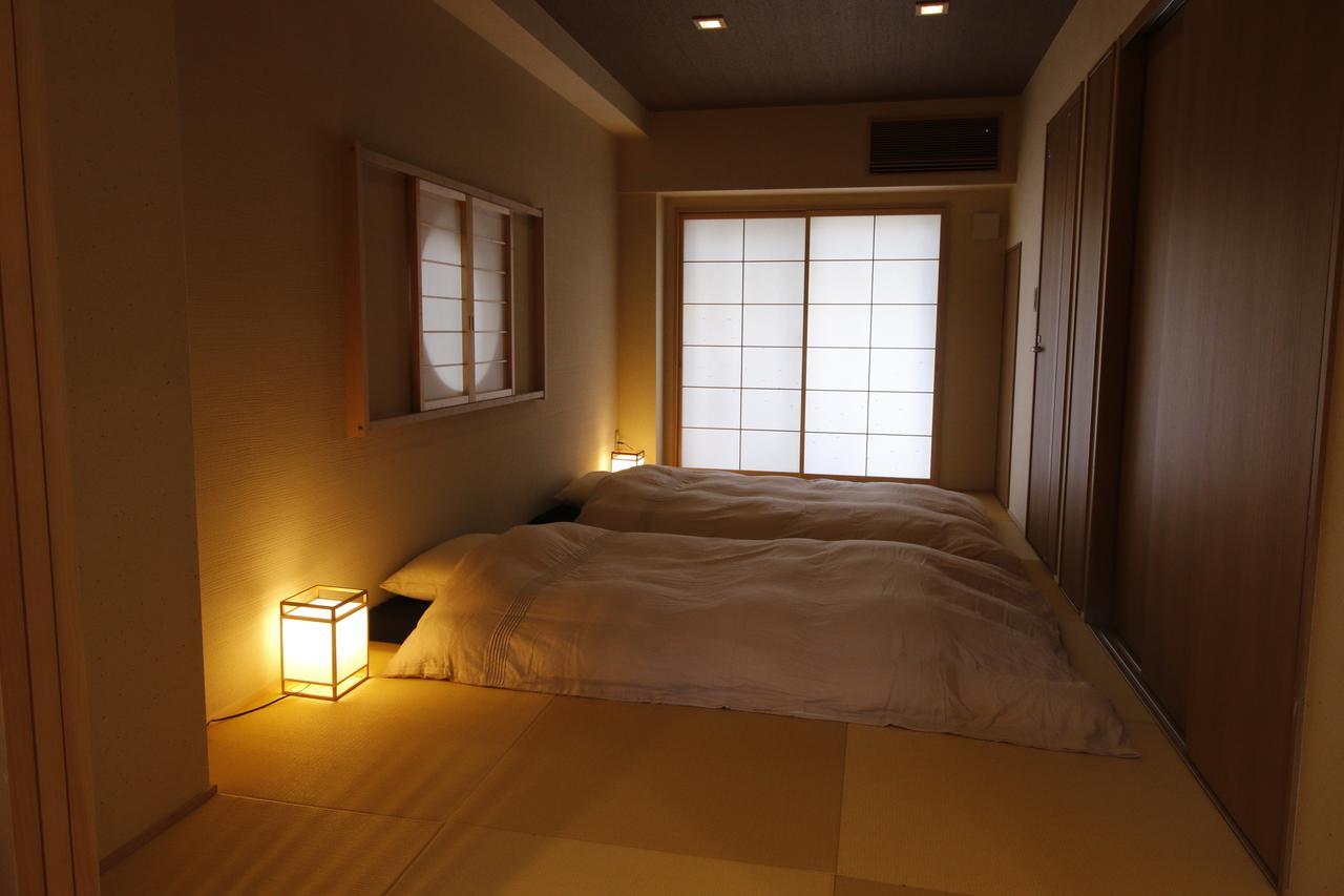 Villa Yanaka Kotobuki Sou à Tōkyō Extérieur photo